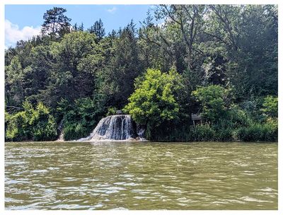 Berry Falls
