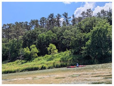 The Niobrara River