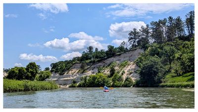 The Niobrara River