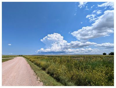 Fort Niobrara National Wildlife Refuge