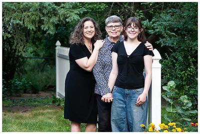 Family pics