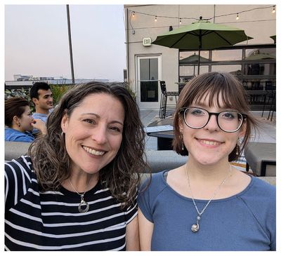 Mcdevitt Taco Supply rooftop
