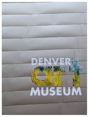Denver Art Museum