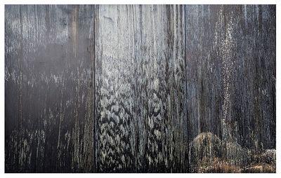 Foss by Pat Steir