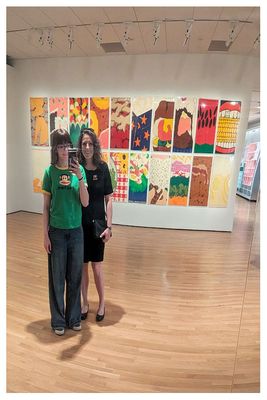 Denver Art Museum