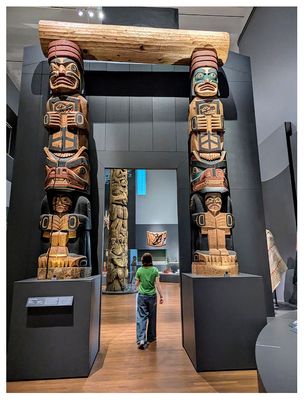 Northwest Coast Gallery