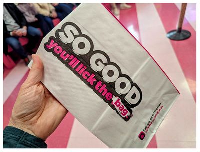 Pinkbox