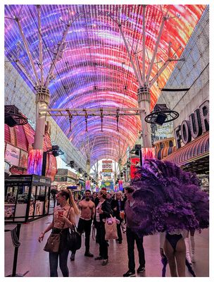 Fremont Street