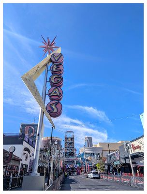 Fremont Street