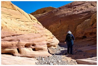 Pink Canyon