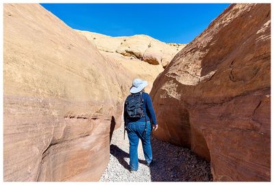 Pink Canyon