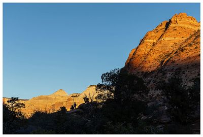 Canyon Overlook