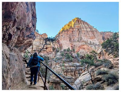 Canyon Overlook