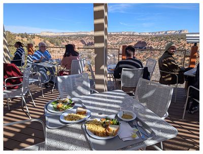 Great lunch spot