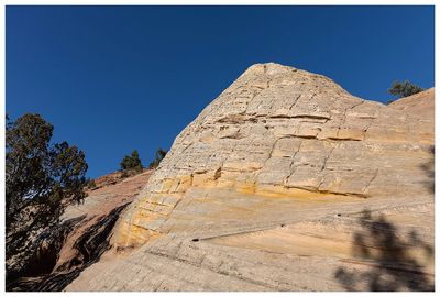 Cool crossbedding