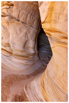 Sand Caves