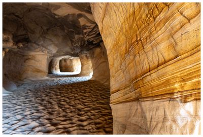 Sand Caves