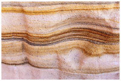 Sand Caves