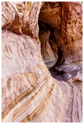 Sand Caves