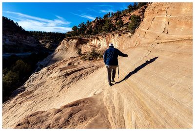 Sand Caves