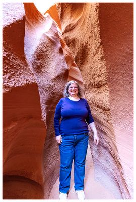 Antelope Canyon
