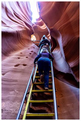 Antelope Canyon