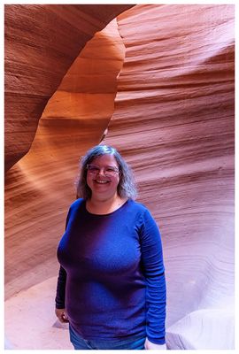 Antelope Canyon