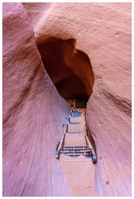 Antelope Canyon