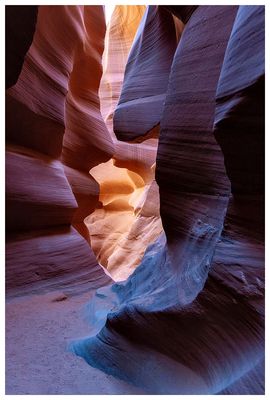Antelope Canyon