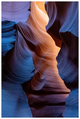Antelope Canyon