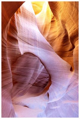 Antelope Canyon Arch