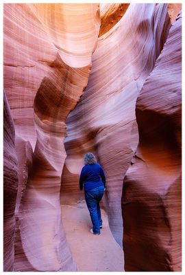 Antelope Canyon