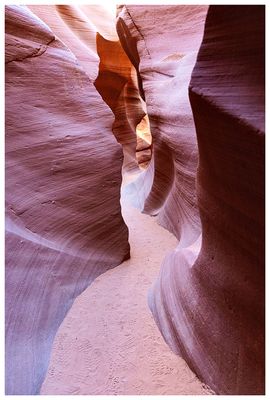 Antelope Canyon