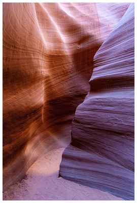Antelope Canyon