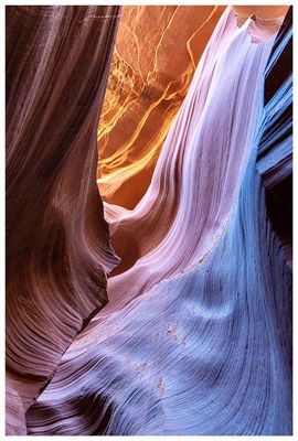 Antelope Canyon