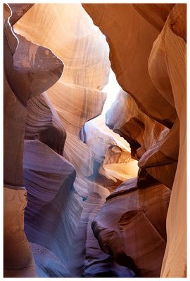 Antelope Canyon