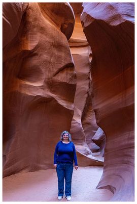 Antelope Canyon