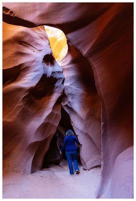 Antelope Canyon