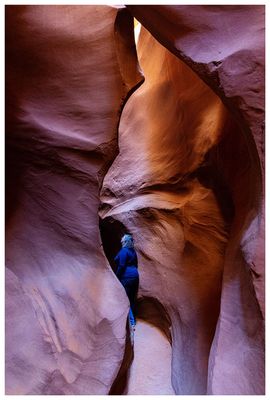 Antelope Canyon