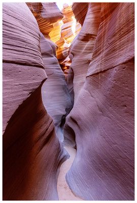 Antelope Canyon