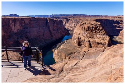 Horseshoe Bend