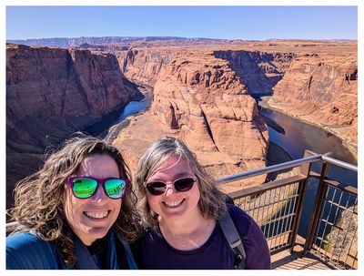 Horseshoe Bend