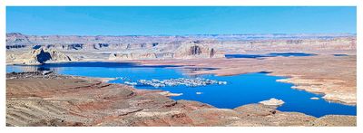 Wahweap Overlook