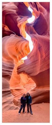 Antelope Canyon