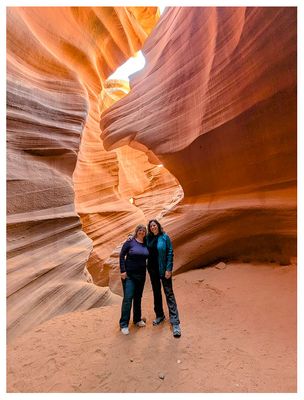 Antelope Canyon
