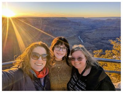 Mohave Point