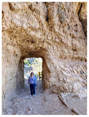 Bright Angel Trail