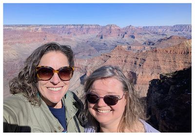 Rim Trail