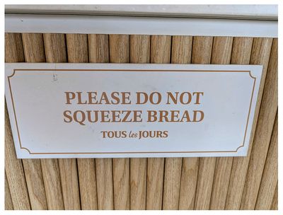 Tous les Jours