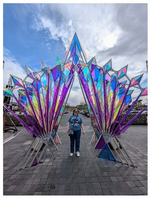 Meow Wolf: Omega Mart